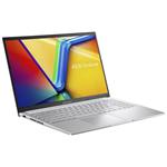 ASUS Vivobook/ i5-13420H/ 16GB/ 1TB SSD/ Intel Iris Xe/ 15,6"FHD/ W11H/ stříbrný X1502VA-NJ882W