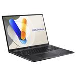 ASUS Vivobook/ i5-13420H/ 16GB/ 1TB SSD/ Intel Iris Xe/ 16"WUXGA/ W11H/ černý X1605VA-MB1266W