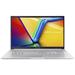 ASUS Vivobook/ i5-13420H/ 16GB/ 512GB SSD/ Intel Iris Xe/ 15,6"FHD/ W11H/ stříbrný X1502VA-NJ881W