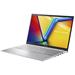 ASUS Vivobook/ i5-13420H/ 16GB/ 512GB SSD/ Intel Iris Xe/ 15,6"FHD/ W11H/ stříbrný X1502VA-NJ881W