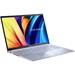 ASUS Vivobook/ i5-13420H/ 16GB/ 512GB SSD/ Intel Iris Xe/ 15,6"FHD/ W11H/ stříbrný X1502VA-NJ881W