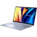 ASUS Vivobook/ i5-13420H/ 16GB/ 512GB SSD/ Intel Iris Xe/ 15,6"FHD/ W11H/ stříbrný X1502VA-NJ881W