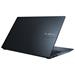 Asus Vivobook Pro 15 OLED M3500 R5-5600H/15,6"/FHD/8GB/512GB SSD/AMD int/W11H/Blue/2R M3500QA-OLED196W