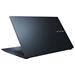 Asus Vivobook Pro 15 OLED M3500 R5-5600H/15,6"/FHD/8GB/512GB SSD/AMD int/W11H/Blue/2R M3500QA-OLED196W