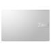 ASUS VivoBook Pro OLED M3500QC-OLED056T / R7-5800H/ 16GB/ 1TB SSD/ RTX3050/ 15,6" OLED/ W10H/ stříbrný