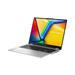 ASUS Vivobook S 16 Flip/TN3604/R7-7730U/16"/FHD/T/16GB/512GB SSD/AMD int/W11H/Silver/2R TN3604YA-MC031W