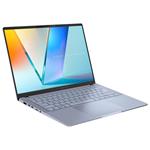 ASUS Vivobook S/ CORE ULTRA 7 258V/ 32GB/ 1TB SSD/ Intel® Arc/ 14"WUXGA/ W11P/ modrý S5406SA-OLED179X