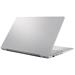 ASUS Vivobook S/ X1E-78-100/ 16GB/ 1TB SSD/ Qualcomm® Adreno™/ 15,6"2.8K,OLED/ W11H/ stříbrný S5507QA-OLED006W