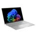 ASUS Vivobook S/ X1E-78-100/ 16GB/ 1TB SSD/ Qualcomm® Adreno™/ 15,6"2.8K,OLED/ W11H/ stříbrný S5507QA-OLED006W