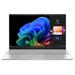 ASUS Vivobook S/ X1P-42-100/ 16GB DDR/ 512GB SSD/ Qualcomm Adreno GPU/ 15,6" 3K,OLED/ W11H/ stříbrný S5507QA-OLED037W