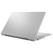 ASUS Vivobook S/ X1P-42-100/ 16GB DDR/ 512GB SSD/ Qualcomm Adreno GPU/ 15,6" 3K,OLED/ W11H/ stříbrný S5507QA-OLED037W