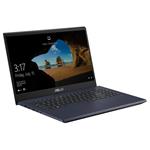 ASUS Vivobook X571GT-BQ200 / i5-9300H/ 16GB/ 512GB SSD/ GTX1650/ 15,6"/ bez OS / černý