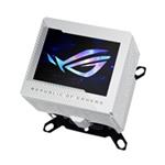 ASUS vodní blok CPU ROG RYUJIN III WB, 3.5" LCD displej, bílá 90RC00V2-M0UAY0