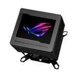 ASUS vodní blok CPU ROG RYUJIN III WB, 3.5" LCD displej, černá 90RC00V0-M0UAY0