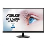 ASUS VP279HE 27" IPS 1920x1080 100mil:1 5ms 250cd D-Sub HDMI čierny 90LM01T0-B01170