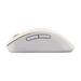 ASUS Wireless Mouse MD102/Kancelářská/Optická/Pro praváky/1 600 DPI/USB+BT/Béžová 90XB0900-BMU020