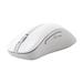 ASUS Wireless Mouse MD102/Kancelářská/Optická/Pro praváky/1 600 DPI/USB+BT/Bílá 90XB0900-BMU010