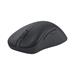 ASUS Wireless Mouse MD102/Kancelářská/Optická/Pro praváky/1 600 DPI/USB+BT/Tmavě šedá 90XB0900-BMU000