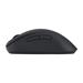 ASUS Wireless Mouse MD102/Kancelářská/Optická/Pro praváky/1 600 DPI/USB+BT/Tmavě šedá 90XB0900-BMU000