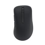 ASUS Wireless Mouse MD102/Kancelářská/Optická/Pro praváky/1 600 DPI/USB+BT/Tmavě šedá 90XB0900-BMU000