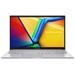 ASUS X1504VA 15.6/I3-1315U/8GB/512GB/SILVER/W11H X1504VA-NJ015W