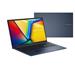 ASUS X1704VA 17.3/I3-1315U/8GB/512GB/BLUE/W11H X1704VA-AU425W