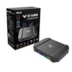 ASUS Záznamové zařízení TUF GAMING CAPTURE BOX 4KPRO, USB-C 3.2, 1xHDMI 90YM00K0-B0EA00