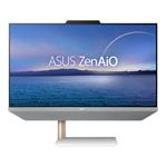 ASUS ZEN AIO A5401/23,8"/i5-10500T (6C/12T)/16GB/512GB SSD/WIFI+BT/KL+M/W11H/White/2Y PUR A5401WRAK-WA039W