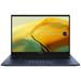 ASUS Zenbook 14 OLED/UX3402VA/i5-13500H/14"/2880x1800/16GB/512GB SSD/Iris Xe/W11H/Blue/2R UX3402VA-OLED436W