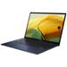 ASUS Zenbook 14 OLED/UX3402VA/i5-13500H/14"/2880x1800/16GB/512GB SSD/Iris Xe/W11H/Blue/2R UX3402VA-OLED436W