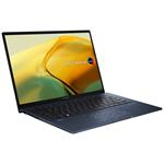 ASUS Zenbook 14 OLED/UX3402VA/i5-13500H/14"/2880x1800/16GB/512GB SSD/Iris Xe/W11H/Blue/2R UX3402VA-OLED436W