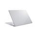 ASUS Zenbook 14 OLED/UX3402VA/i7-13700H/14"/2880x1800/16GB/1TB SSD/Iris Xe/W11H/Silver/2R UX3402VA-OLED544W