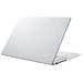 ASUS Zenbook 14 OLED/UX3402VA/i7-13700H/14"/2880x1800/16GB/1TB SSD/Iris Xe/W11P/Silver/2R UX3402VA-OLE UX3402VA-OLED758X