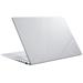 ASUS Zenbook 14 OLED/UX3402VA/i7-13700H/14"/2880x1800/16GB/1TB SSD/Iris Xe/W11P/Silver/2R UX3402VA-OLE UX3402VA-OLED758X