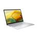 ASUS Zenbook 14 OLED/UX3402VA/i7-13700H/14"/2880x1800/16GB/1TB SSD/Iris Xe/W11P/Silver/2R UX3402VA-OLE UX3402VA-OLED758X