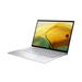 ASUS Zenbook 14 OLED/UX3402VA/i7-13700H/14"/2880x1800/16GB/1TB SSD/Iris Xe/W11P/Silver/2R UX3402VA-OLE UX3402VA-OLED758X