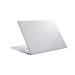 ASUS Zenbook 14 OLED/UX3402VA/i7-13700H/14"/2880x1800/16GB/1TB SSD/Iris Xe/W11P/Silver/2R UX3402VA-OLE UX3402VA-OLED758X