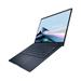 ASUS Zenbook 14 OLED/UX3405MA/U7-155H/14"/2880x1800/T/16GB/1TB SSD/Arc Xe/W11P/Blue/2R UX3405MA-OLED165X