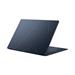 ASUS Zenbook 14 OLED/UX3405MA/U7-155H/14"/2880x1800/T/16GB/1TB SSD/Arc Xe/W11P/Blue/2R UX3405MA-OLED165X