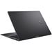 ASUS Zenbook 14 UM3402YA-OLED063W/ R5-5625U/ 16GB DDR4/ 512GB SSD/ Radeon Graphics/ 14" 2.8K/ W11H/ černý