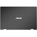 ASUS ZenBook Flip, i7-1165G7, 16GB DDR4, 1TB SSD, GTX1650MaxQ(4GB), 15,6" FHD IPS, Win11Home, Mineral Gra UX564EH-EZ039W