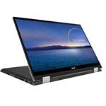 ASUS ZenBook Flip, i7-1165G7, 16GB DDR4, 1TB SSD, GTX1650MaxQ(4GB), 15,6" FHD IPS, Win11Home, Mineral Gra UX564EH-EZ039W