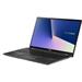 ASUS ZENBOOK FLIP UX463FA - i5-10210U,14.0" Full HD 1920x1080,256GB SSD,8GB,Intel UHD Graphics 620,W10 UX463FA-AI031T