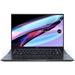 ASUS Zenbook Pro 16X OLED/ i7-12700H/ 16GB DDR5/ 1TB SSD/ RTX 3060 6GB/ 16" 4K OLED touch/ W11H/ černý UX7602ZM-ME008W