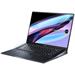 ASUS Zenbook Pro 16X OLED/ i7-12700H/ 16GB DDR5/ 1TB SSD/ RTX 3060 6GB/ 16" 4K OLED touch/ W11H/ černý UX7602ZM-ME008W