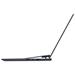 ASUS Zenbook Pro 16X OLED/ i7-12700H/ 16GB DDR5/ 1TB SSD/ RTX 3060 6GB/ 16" 4K OLED touch/ W11H/ černý UX7602ZM-ME008W