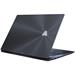 ASUS Zenbook Pro 16X OLED/ i7-12700H/ 16GB DDR5/ 1TB SSD/ RTX 3060 6GB/ 16" 4K OLED touch/ W11H/ černý UX7602ZM-ME008W