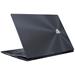 ASUS Zenbook Pro 16X OLED/ i7-12700H/ 16GB DDR5/ 1TB SSD/ RTX 3060 6GB/ 16" 4K OLED touch/ W11H/ černý UX7602ZM-ME008W