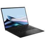 ASUS Zenbook/ Ryzen AI 7 350/ 16GB/ 1TB SSD/ Radeon Graphics/ 14"WUXGA/ W11H/ černý UM3406KA-OLED027W