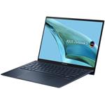 ASUS Zenbook S 13 OLED/UX5304/U7-155U/13,3/2880x1800/32GB/1TB SSD/4C-iGPU/W11H/Blue/2R UX5304MA-OLED038W